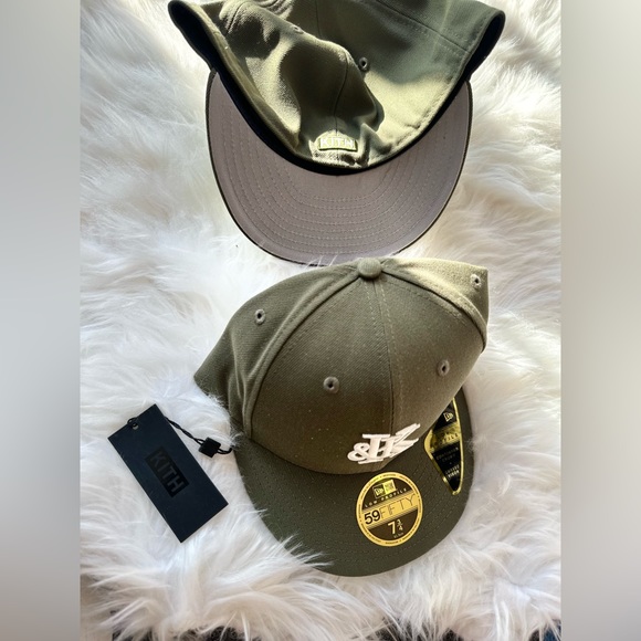Kith Hat - Picture 6 of 6